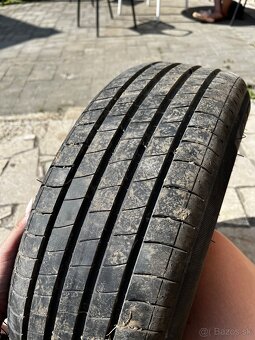Letné pneumatiky 185/65 R15 - 3
