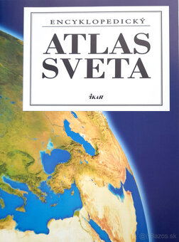 Encyklopedický atlas sveta - 3