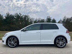 Volkswagen Golf 7 R-Line .. - 3