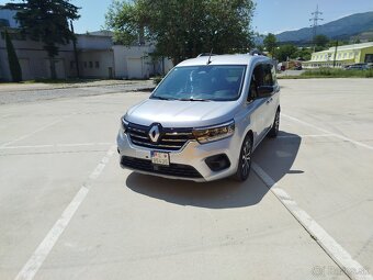 renault kangoo 1,5 dci - 3