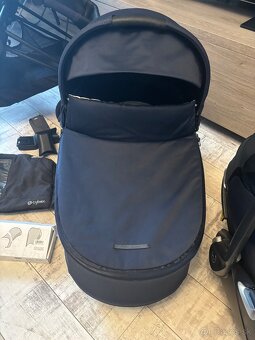 Cybex Priam - 3