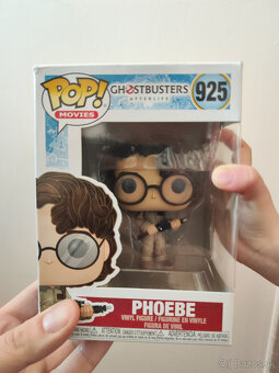 Funko POP MOVIES figúrky - 3