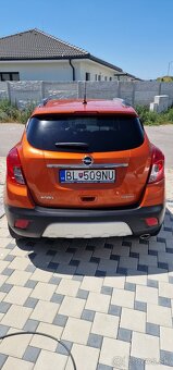 Opel Mokka - 3