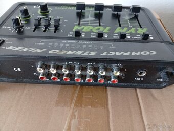 Mix RYM 108A - 3