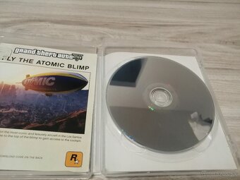 GTA 5 PS3 - 3