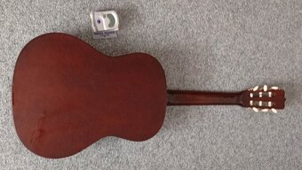 Gitara Španielka Lucida - 3