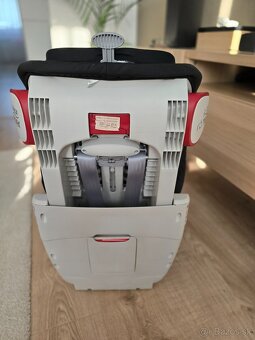 Romer Britax King II LS - 3