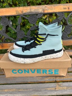 Platene tenisky Converse - 3