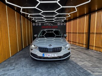 Škoda Karoq 2.0 TDI SCR Style 4x4 DSG - 3