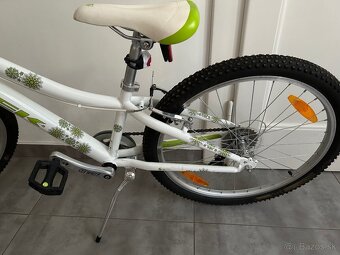 bicykel pre dievča (8-12r) - 3