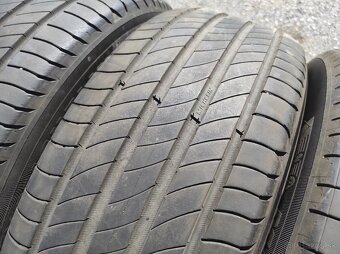 Letné pneu 215/55R17 Michelin - 3