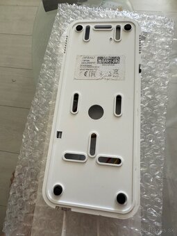cyfral domofon - 3
