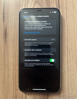 Iphone 11 64GB white - 3
