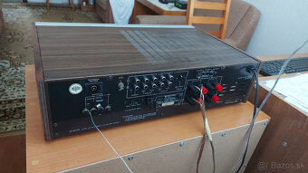 Kenwood KR 750 HIFI stereo receiver - 3