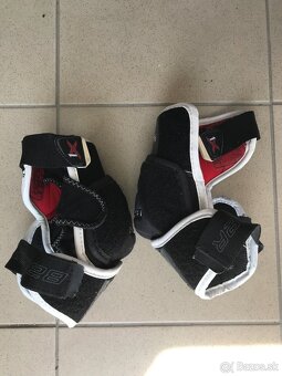 Bauer Vapor 1x Junior - 3