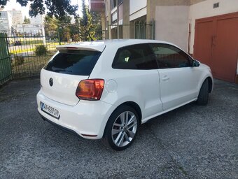 VW Polo 1.4 GTI DSG - 3