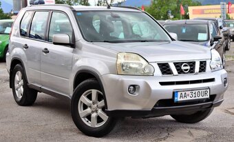 Nissan X-Trail 2.0 dCi XE - 3