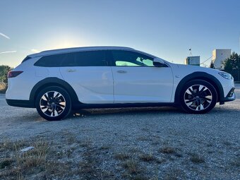 Opel Insignia Country tourer 2.0CDTi 125kW - 3