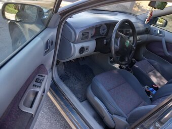 Skoda octavia 1.9.TDI 66.kw - 3