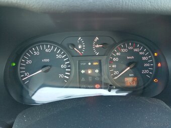 Predám Renault Clio, 1.2 , - 3