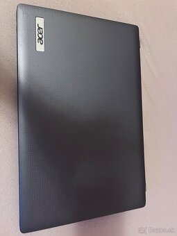 2x notebook acer - 3