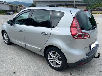 RENAULT MEGANE SCENIC 1.5DCi 81kW M6 - 3