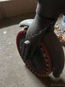 Xiaomi scooter 2 - 3
