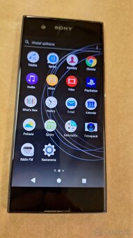 Sony Xperia XA1 G3121 3/32GB android 8 - 3