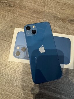iPhone 13 128GB - 3