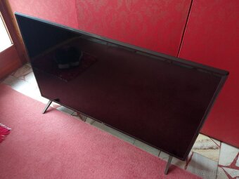 LCD TELEVIZE LG 43 PALCŮ PLNĚ FUNKČNÍ, DÁM ZÁRUKU - 3