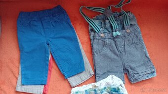 Oblecenie pre babatko - 3