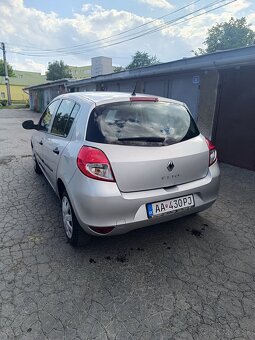 Renault Clio 1.2 55kw - 3