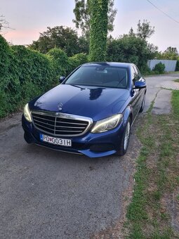 Predám Mercedes-Benz 2L benzin - 3