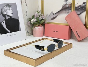 MIU MIU okuliare (Mu63WS) - 3