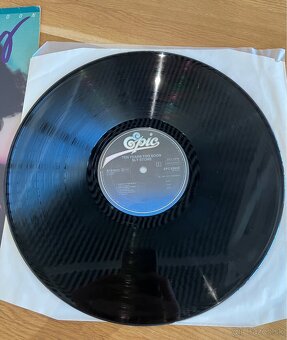 LP Sly Stone - Ten Years Too Soon - 3