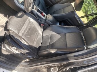 BMW X5 4.4 V8 - 3