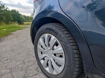 Kia Rio 2014 - 3