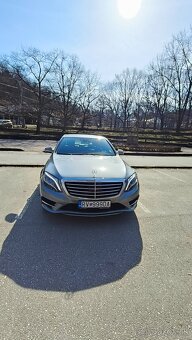 Mercedes benz s clas 4matic - 3