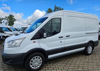Ford Transit L2H2 - 2.0TdCi/131KM - 2019 - 3