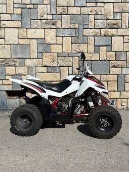 Access Tomahawk 400SP - 3