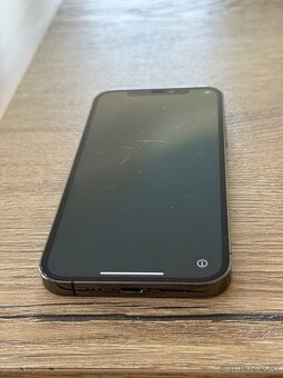 Iphone 12 Pro 256 GB - 3