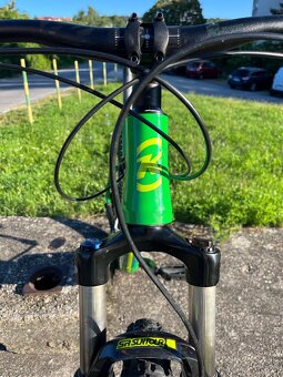Bicykel Kona Lava Dome 29’’ L-XL - 3