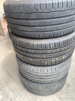 Pneumatiky 265/45r20 - 3