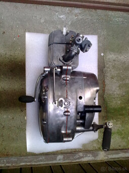 PIONIER MOTOR+KLUKA +VALEC 20,21 - 3