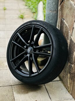 MAM 5x100 R17 - 3