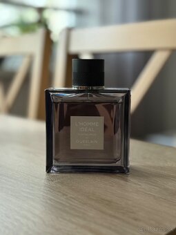 Pánske parfémy - 3