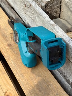 AKU píla 18V Makita - 3