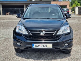 HONDA CR-V 2,2i DTEC - 3