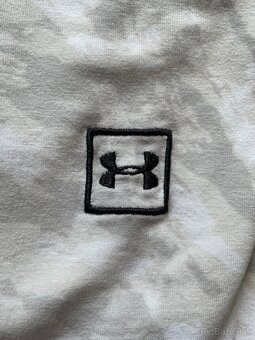 Under armour tričko veľkosť S - 3