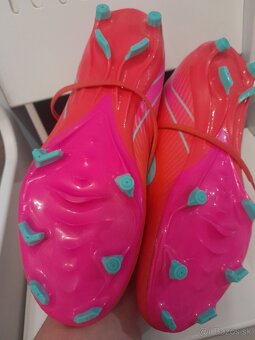 Kopačky Nike zoom vapor 16 Academy FG - 3
